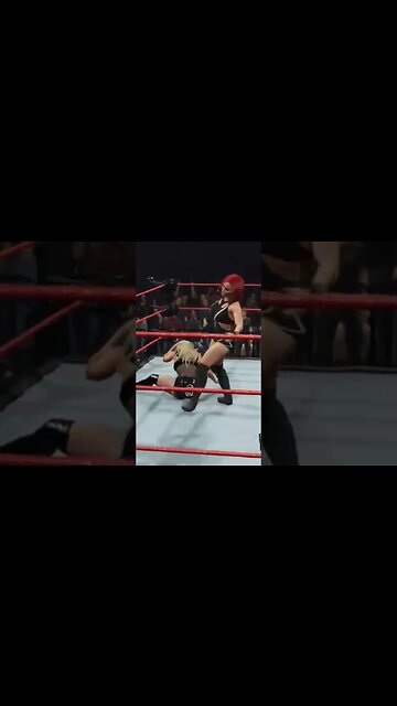 The Coven vs Killer Kelly & Masha Slamabitch