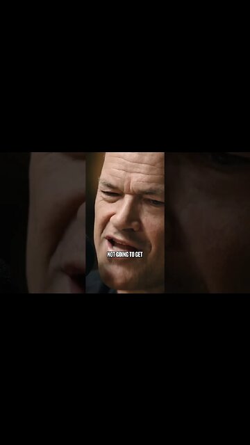 Jocko Willink's Marriage Advice