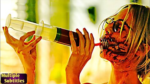 Virus Outbreak Turns People Into Zombies Once They Are Bitten | Rabid Movie Review