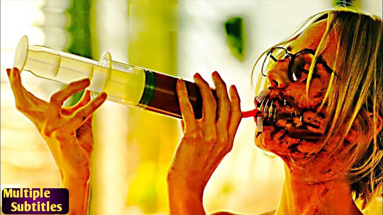 Virus Outbreak Turns People Into Zombies Once They Are Bitten | Rabid Movie Review