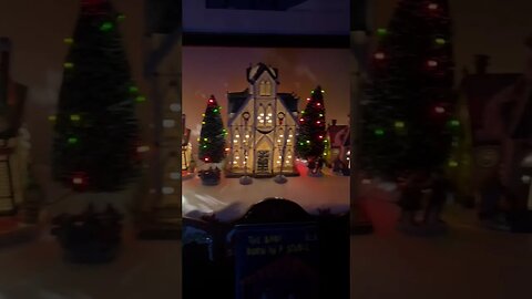 Christmas with 8 Kids 2022