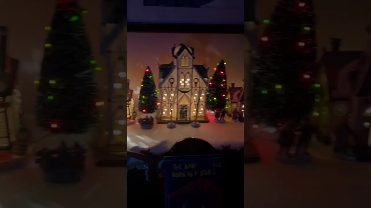 Christmas with 8 Kids 2022