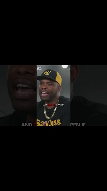 CEO Hockley FKA Criptonite explains how to use prayer to manifest with other people!