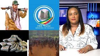 Ethio 360 Daily News Monday Nov 7, 2022