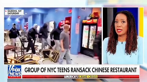 Fox guest: Lack of hotel bibles the reason for increased "lawlessness"