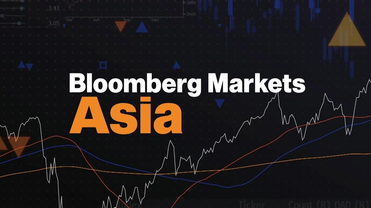 Japan Set for New Leader as Kishida Steps Aside | Bloomberg Markets: Asia 08/14/2024