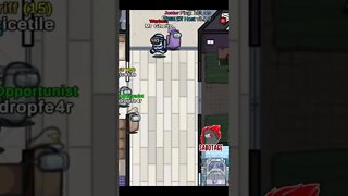 0 Cooldown Rampage As Impostor - Warlock Role