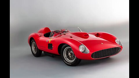 30 Iconic Unforgettable Classic & Muscle Cars of 1960s