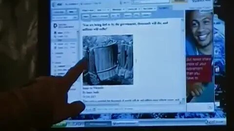 11-11-11 is it the NWO's Birth Yet - Jonathan Kleck