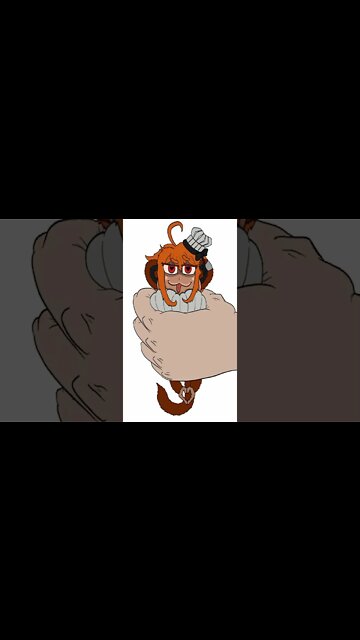 Koa Himari Fanart - Timelapse Short