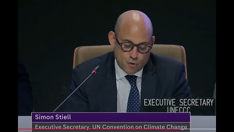 COP29: fury over $300 billion climate deal !!!!