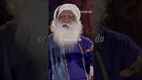 Know what is true love in Sadhguru Words