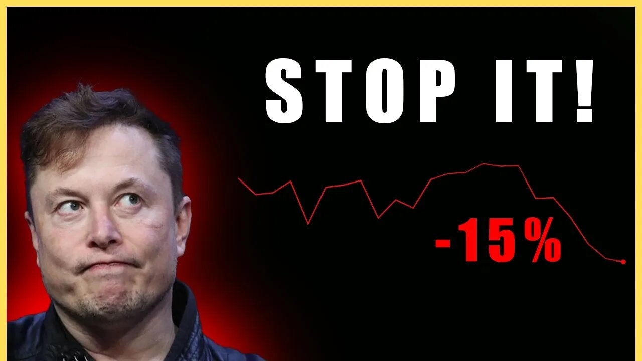 Tesla Shareholders Need A Reality Check | TSLA Stock