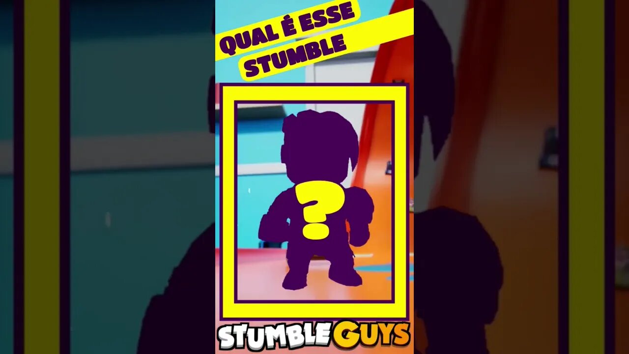 ME SEGUE AI #stumbleguys #cosmiconerd #pablogames #chavesgames #stumbleguysaovivo #stumbleguyslive