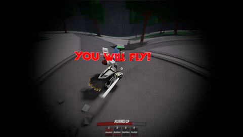 A Crusader Enters Strongest Battlegrounds! | What's Going To Happen? | ROBLOX |