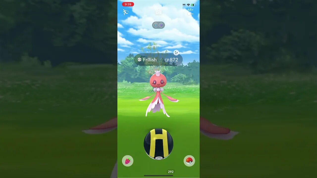 Shiny Compilation