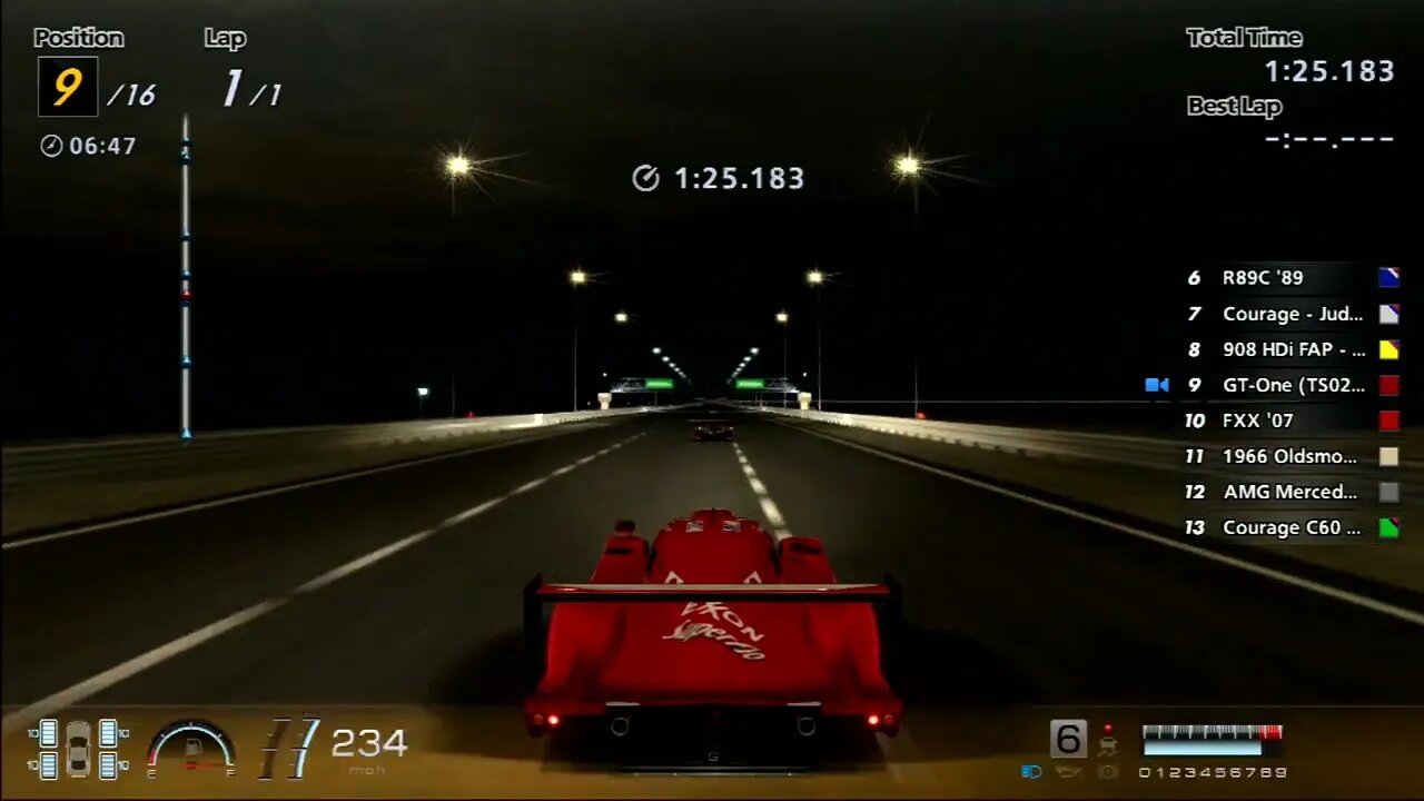Gran Turismo 6 Like the Wind! Crashes, Fails, Spins, and Collisions Part 187!
