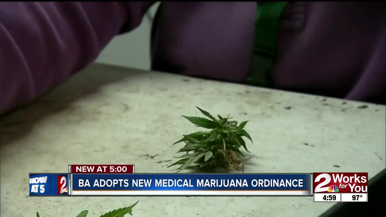 Broken Arrow medical marijuana ordinances could lead to lawsuit