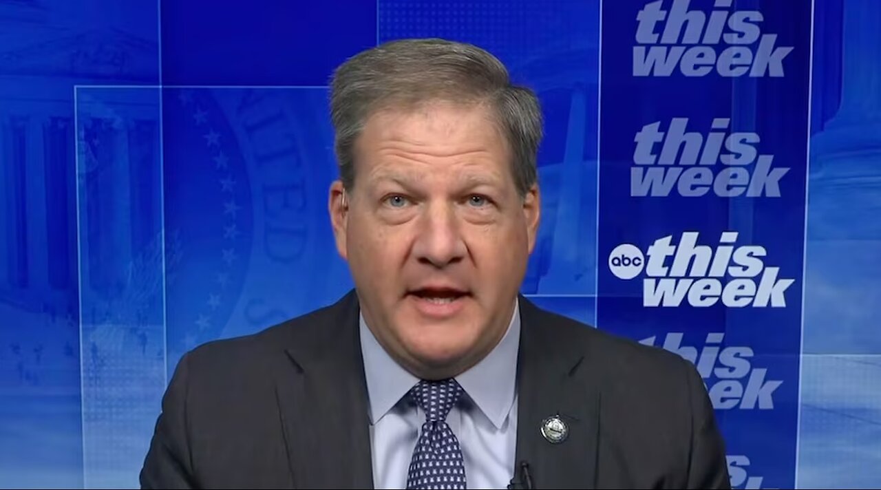 Gov. Sununu Trump's Rhetoric 'Nothing New'