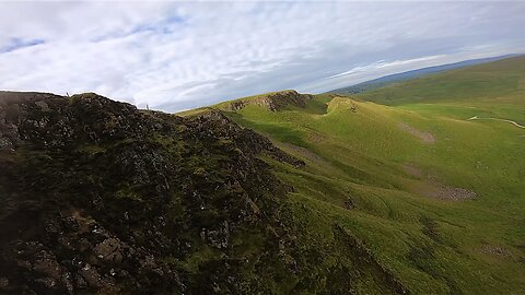 DJI Drones - Antrim Hills - Northern Ireland