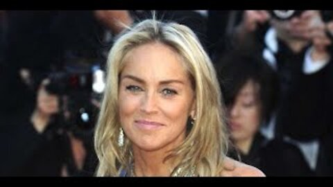 Ciné Story n°15 - Sharon Stone