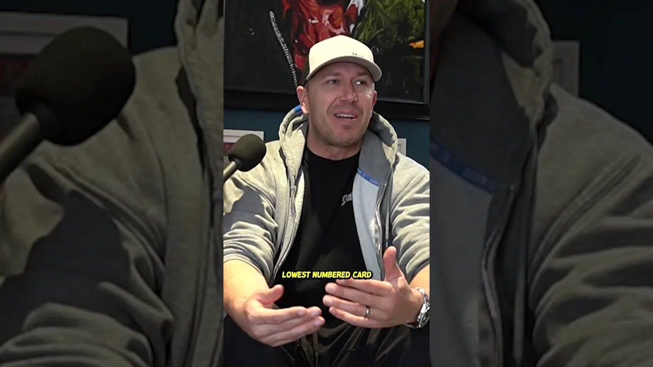 He LOST $500k on ONE Sports Card..