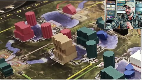 🌱Short Preview of Barrage