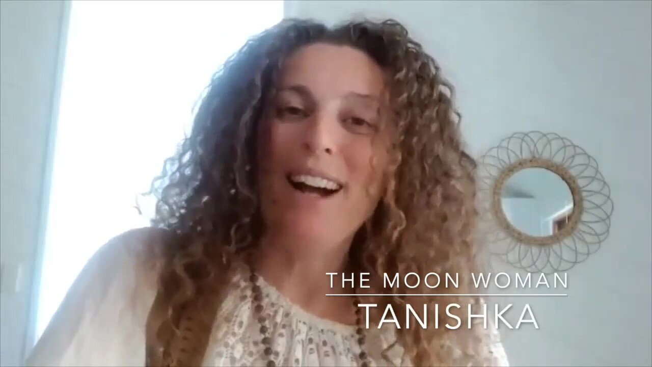 Full Moon in Aries 2021 ~ Preview