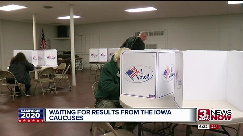 UNO professor weighs in on ongoing Iowa caucus drama