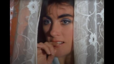 Laura Branigan - Self Control - Official Music Video