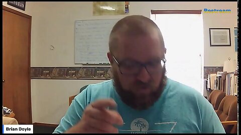 Look Like Jesus-The Flesh vs. the Spirit