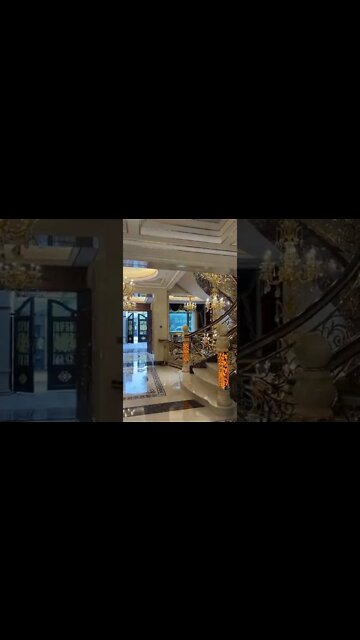 Decorated Interior Home! #Livesty #Shorts #ytshorts #youtubeshorts #SmallLuxuryHouses #houses #home