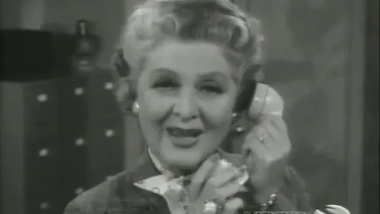 The Beverly Hillbillies Ep08 - Jethro Goes To School