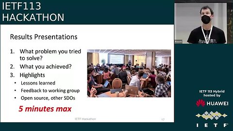 HACKATHON 20220319 0900