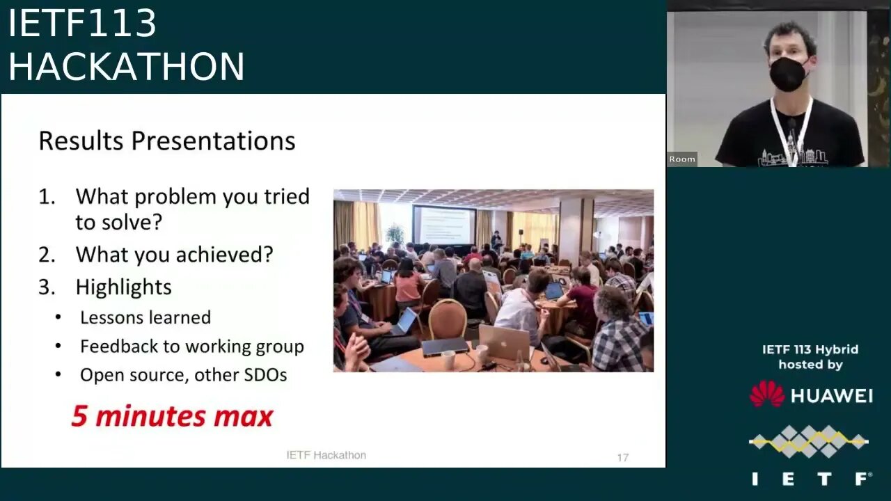 HACKATHON 20220319 0900