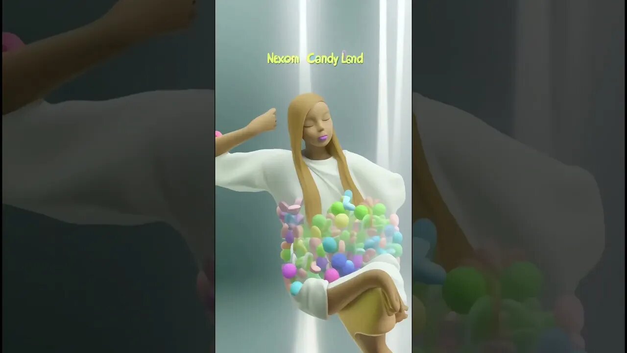 hello christ? I'm 'bout to candyland 🍭🍬