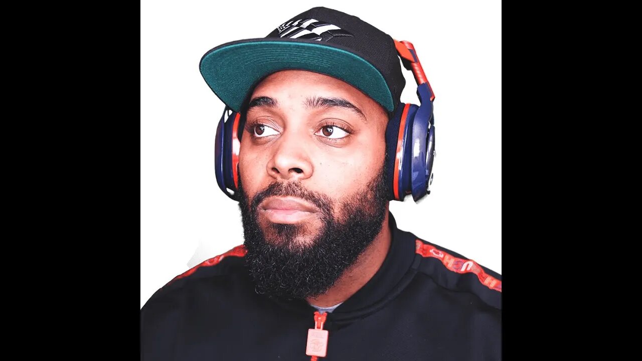 TALKING GAMING AND YOUTUBE WITH LEGENDARY GAMER IPODKINGCARTER