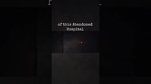 CRAZY Spirit Talker and Rempod in ABANDONED HOSPITAL #haunted #paranormal #shorts