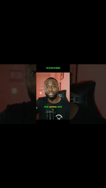 The Best Book to Understand Bitcoin in 50 secs