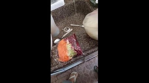 33 Cirurgia bariátrica mamão, melão limpeza