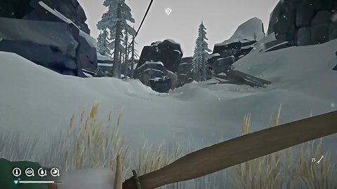 Long Dark Stalker S5 E169 (BR to FM) Dev Diary and Wolf Carcasses