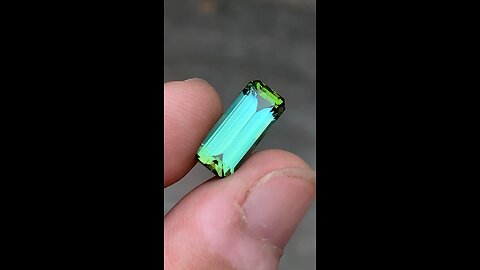 Tourmaline