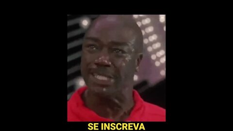 O QUE ACONTECERIA SE ROCKY TIVESSE JOGADO A TOALHA NA LUTA ENTRE IVAN DRAGO E APOLO CREED ?