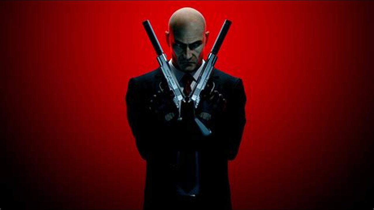 Hitman (Franchise)