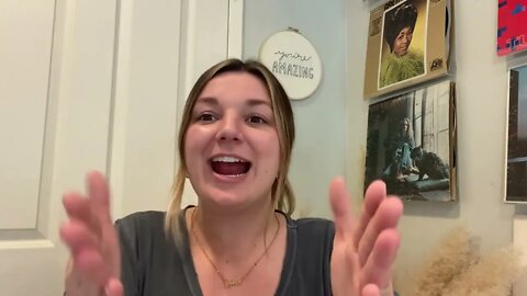 Is God Really In Control? | Sophia Hartman