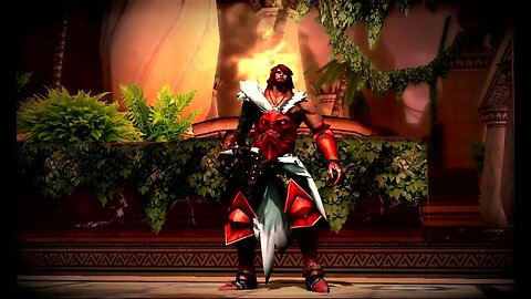 06 Act 1 Simon Belmont Part 5