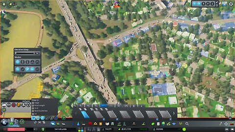 #fixing our #trafficmanagement and helping this city grow