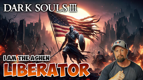 Liberating The Lands From Evil In Dark Souls 3