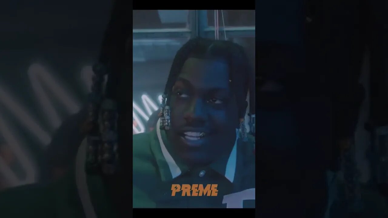 #lilyachty first check was $1M