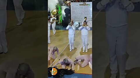 DRUM CORPS SEDEC 2022 NA XIII COPA NORDESTE NORTE DE BANDAS E FANFARRAS 2022 - #shorts
